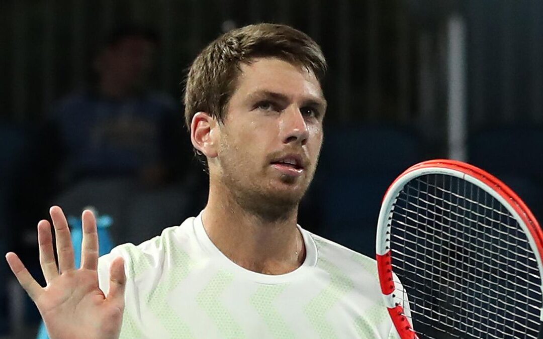 Cam Norrie gets his biggest win to date on tour, as does Paula Badosa at the IW Gardens. The tournament may have been played at a weird time of year, but neither has anything to apologize for.