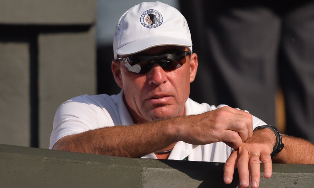 Our “Werewolves of London” edition celebrates Wimby’s past, since we certainly can’t comment much on 2020, and we’re joined by the great IVAN LENDL, to add a little spice to the proceedings.
