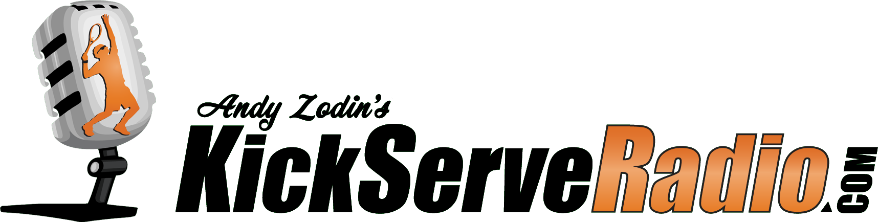 KickServeRadio.com