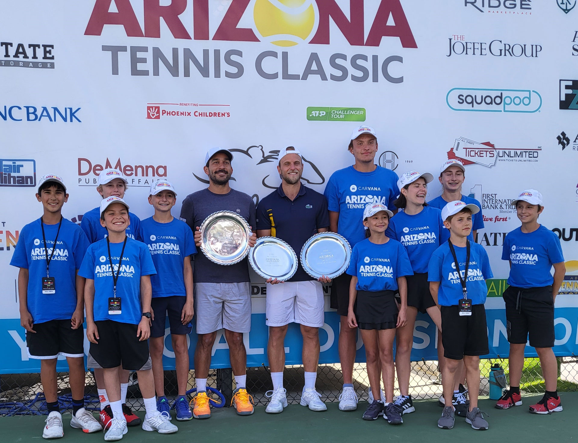 Arizona Tennis Classic