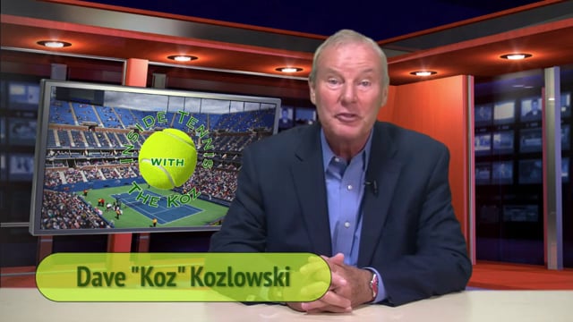 The Koz Tennis