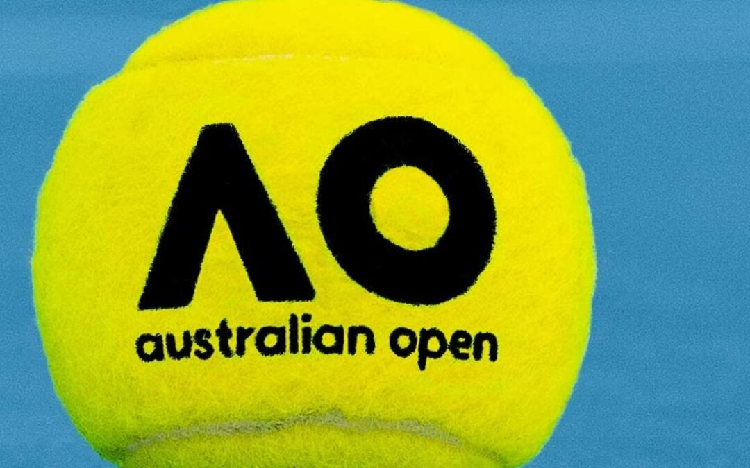 The country may not be on fire like last year, but there are still plenty of obstacles for the Australian Open to contend with as the 2021 grand slam season does it’s best to start on the right foot!