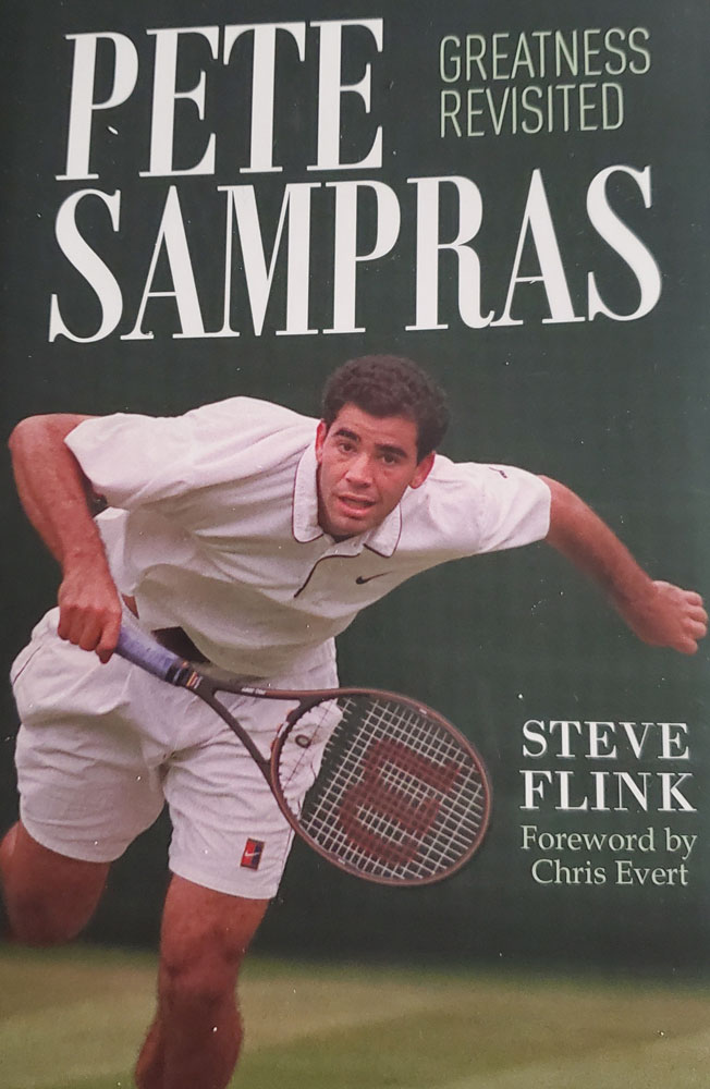 PETE SAMPRAS, GREATNESS REVISITED